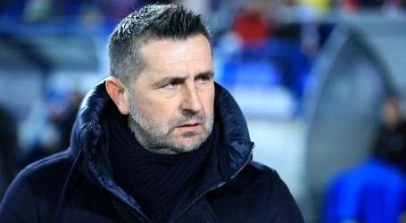 Trener nogometaša Osijeka Bjelica: “Vjerujemo da smo bolji od Rijeke”