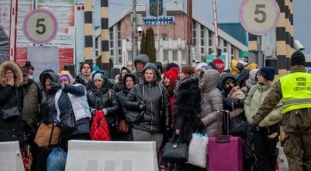 Ukrajina pokušava evakuirati zarobljene civile: Deset humanitarnih koridora dogovoreno za ponedjeljak