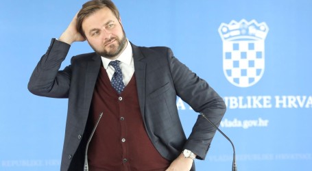 Ministar Ćorić koncesiju za hidroelektranu dao firmi koja je dosad bila u zaštitarskoj branši