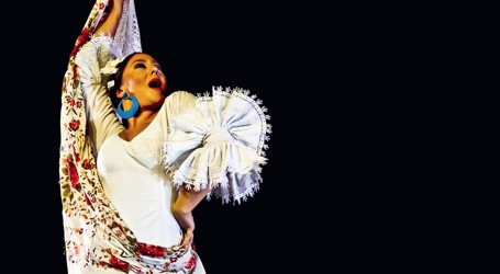 NINA ĆORIĆ: ‘Veseli me što će ljudi koji su cijeli svoj život posvetili flamencu nastupiti u Zagrebu’