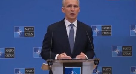 NATO o padu drona u Zagrebu: “Nije bilo vojnog napada. To je dokaz nenadanih incidenata koji bi mogli biti iznimno opasni”