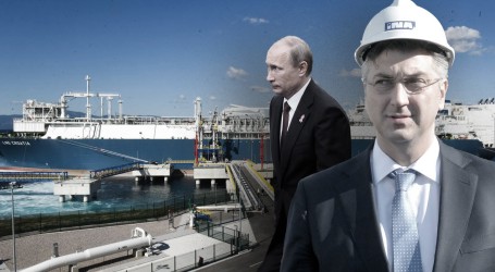 Kako LNG spašava Hrvatsku od krize zbog Putina i zašto treba obnoviti proizvodnju i rezerve plina