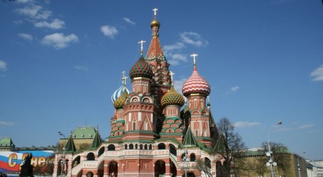 Rusija poslala upozorenje Europi: Bruxelles i njegovi politički sponzori u Washingtonu snose odgovornost