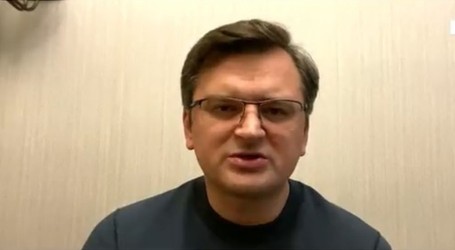 Ukrajinski ministar o mirovnim pregovorima: “Ukrajina ne odustaje od zahtjeva”