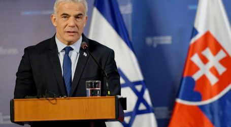 Izrael kaže da neće biti ruta zaobilaženja sankcija nametnutih Rusiji