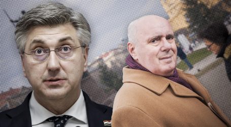 Žarko Puhovski: “Plenković je genuini tuđmanovski revizionist”