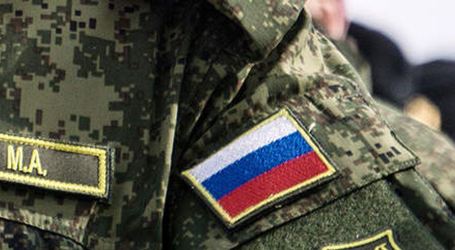 Rusija objavila koliko je dosad izgubila vojnika