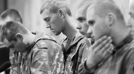 Ruski vojnici za Guardian: Prevarili su nas, mi smo topovsko meso, sve što su nam rekli bila je laž