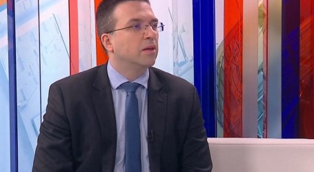 Zastupnik u Europskom parlamentu o krizi: “Prehraniti se i moći se grijati apsolutni je prioritet”