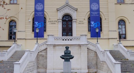 Senat u Zagrebu odbacio Nacrt Zakona o visokom obrazovanju koji je izradilo Ministarstvo znanosti