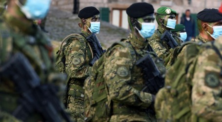 Hrvatska zbog situacije u Ukrajini šalje vojnike u Mađarsku. To će koštati 38 milijuna kuna