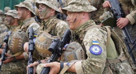 “Međunarodna legija”: Je li sudjelovanje stranih boraca u ratu u Ukrajini legalno?