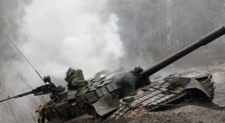Ukrajina tvrdi da Rusija raspoređuje oružje u Bjelorusiji: “Žele opkoliti Kijev”