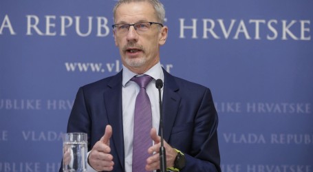Guverner Vujčić: “Rat u Ukrajini utjecat će na usporavanje BDP-a i rast inflacije”