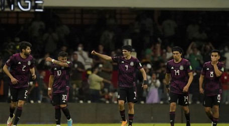 Meksiko će u Kataru 17. put igrati na Svjetskom prvenstvu, samo četiri nacije su uspješnije