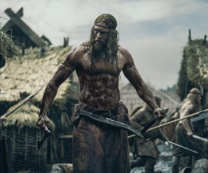 4179_D029_00035_RC3
Alexander Skarsgård stars as Amleth in director Robert Eggers’ Viking epic THE NORTHMAN, a Focus Features release.  
Credit: Aiden Monaghan / © 2021 Focus Features, LLC