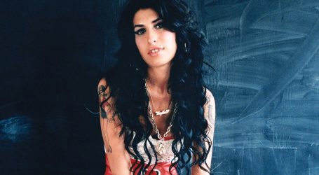 Nastup Amy Winehouse na Glastonburyju 2007. uskoro na dvostrukom vinilu