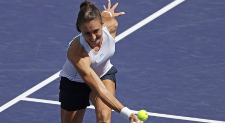 Roland Garros: Petra Martić ispala već u prvom kolu