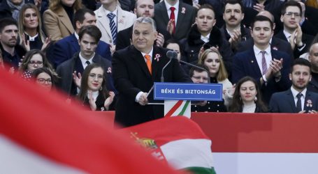 Preliminarni rezultati: Velika prednost Orbanovog Fidesza