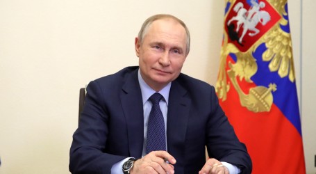 Putin ima novog generala: “Poznat je po o brutalnosti prema civilima, isto čeka i Ukrajince”
