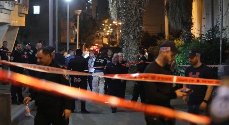 Najmanje šestero ranjenih u pucnjavi u Tel Avivu