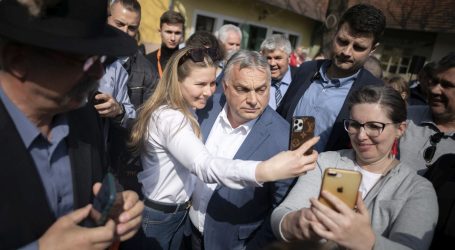 ‘Sve opcije na stolu’: Mađari u nedjelju na biralištima. Ankete Orbanu daju malu prednost