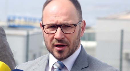 Slovenski ministar: “Jako smo zainteresirani za plin iz LNG terminala”