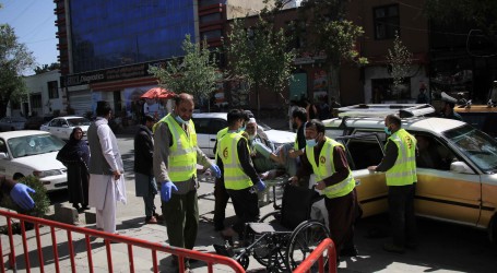 Najmanje 28 žrtava u nekoliko eksplozija u afganistanskim gradovima