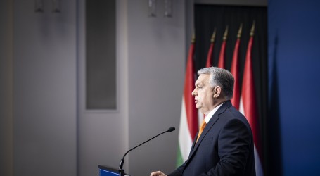 Orban: “Predložio sam predsjedniku Putinu da odmah proglasi prekid vatre”