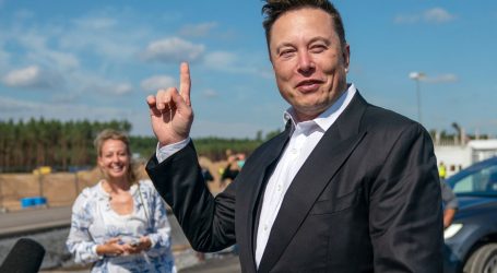 Objavio Reuters: Twitter bi danas mogao prihvatiti ponudu Elona Muska