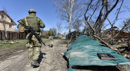 U Ukrajinu stižu nove pošiljke američkog oružja