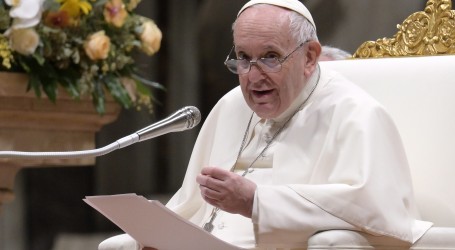 Papa Franjo pozvao patrijarha Kirila na zajedničke mirovne napore