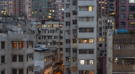 U Središnjoj Kini se urušila zgrada, deseci zarobljenih