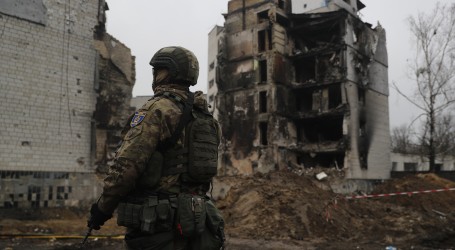 Koji su stvarni ciljevi ruske ofenzive? Vojni stručnjak: “Rat u Ukrajini ulazi u odlučujuću fazu”