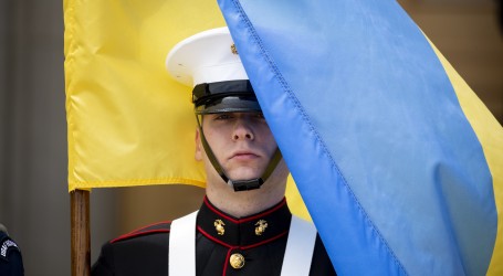 Pentagon očekuje više od 20 zemalja na razgovorima o Ukrajini idući tjedan