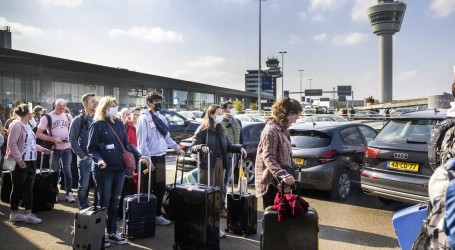 Kaos u trećoj najprometnijoj zračnoj luci u Europi: “Žao nam je, ali nemojte dolaziti na aerodrom”
