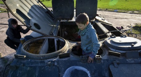 Rusi izgubili gotovo 600 tenkova, stručnjaci tvrde: “Imaju kvar za koji Zapad zna desetljećima”