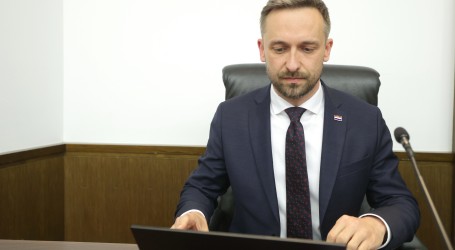 Saborski Odbori podržali Piletića za novog ministra rada i mirovinskog sustava