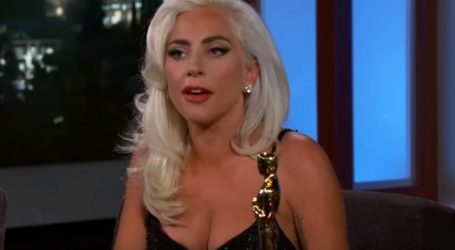 Naslovnu pjesmu u filmu „Top Gun: Maverick“ pjevat će Lady Gaga