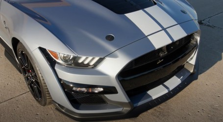 Novi Mustang Shelby GT500 neće imati serijsku kabriolet verziju