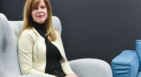Biljana Borzan za Nacional: “Nitko izvan trenutne većine nije potreban Plenkoviću za opstanak na vlasti”