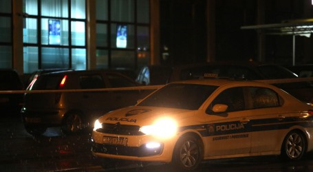Što se dogodilo u Dicmu kraj Splita? Pronađeno tijelo! Naoružani muškarac nije puštao policiju u kuću