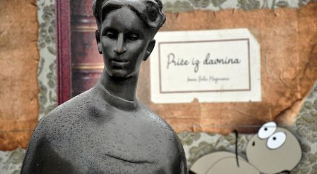 FELJTON: Tragičan kraj kraljice hrvatske dječje književnosti