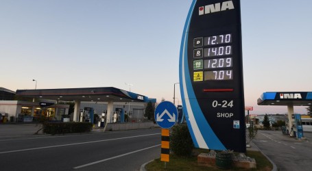 Stiglo najavljeno sniženje cijena goriva! Posebno sretni mogu biti vozači dizela