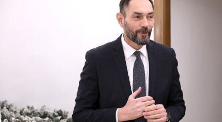 Dražen Jelenić u Crnoj Gori pod suspenzijom educira tužitelje, angažiralo ga Vijeće Europe