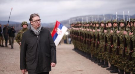 Srpski predsjednik ne prihvaća poraz SNS-a u glavnom gradu