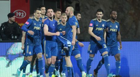 Dinamo preokretom na Rujevici zadržao poziciju lidera HT Prve lige