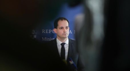 Ministar Malenica: “Milanovićevo pomilovanje Mustača i Perkovića bio bi presedan”