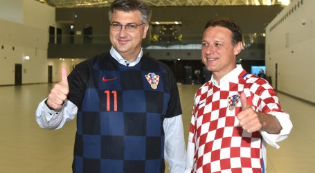 FELJTON: Kako je HDZ prisvojio i politizirao hrvatski nogomet