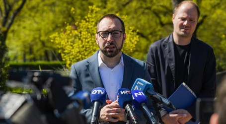 Tomašević najavio promjene na Adventu: Povećat će broj kućica te uvesti javne dražbe
